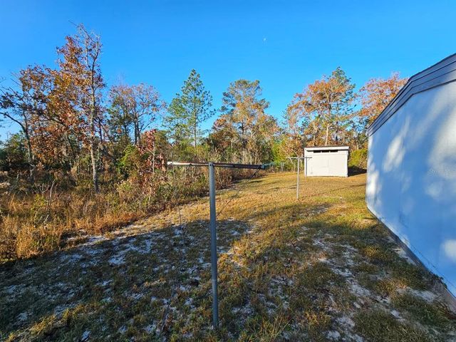111 GLADIOLA DRIVE, Interlachen, FL 32148
