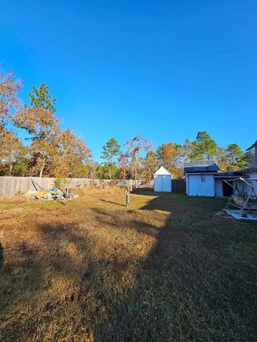 111 GLADIOLA DRIVE, Interlachen, FL 32148