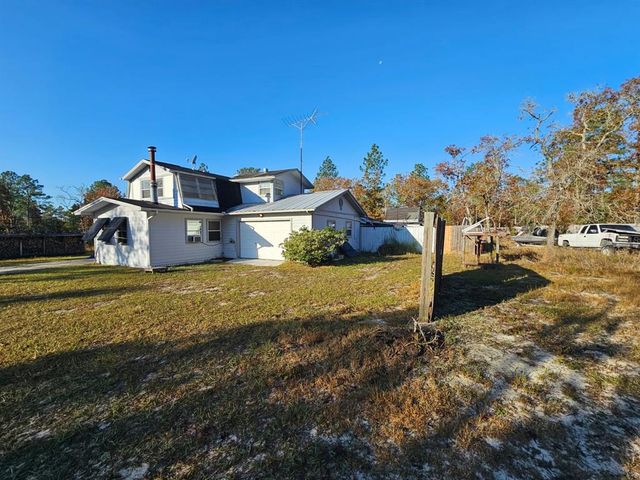 111 GLADIOLA DRIVE, Interlachen, FL 32148