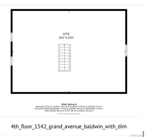 1542 Grand Avenue, North Baldwin, NY 11510