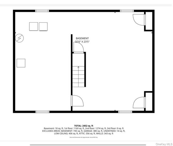 1542 Grand Avenue, North Baldwin, NY 11510
