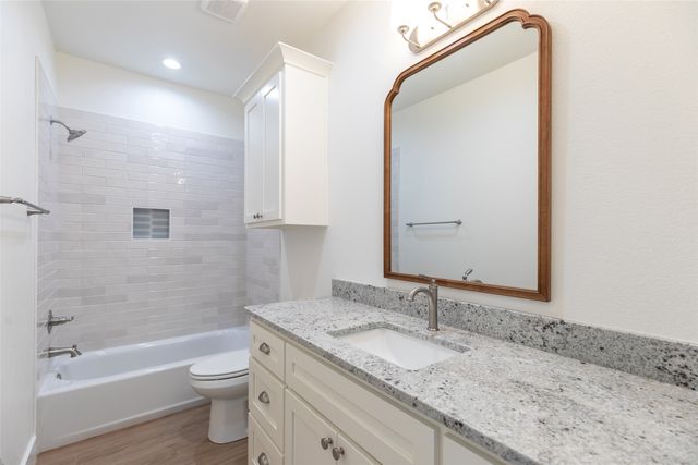 801 Whispering Oaks, Clyde, TX 76510