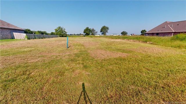 606 Chestnut Street, Iowa, LA 70647