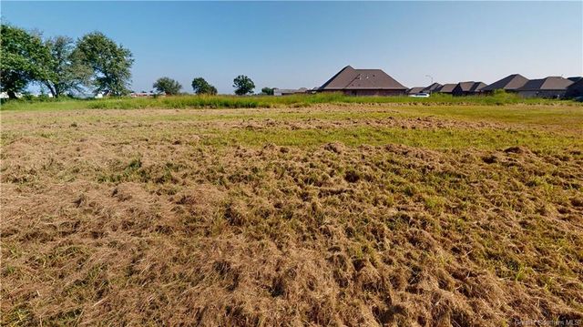 606 Chestnut Street, Iowa, LA 70647