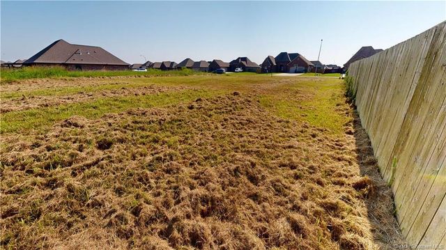 606 Chestnut Street, Iowa, LA 70647