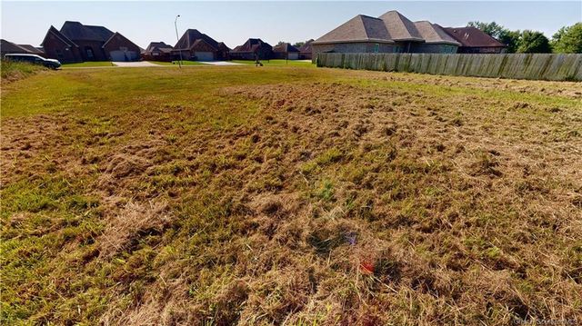 606 Chestnut Street, Iowa, LA 70647