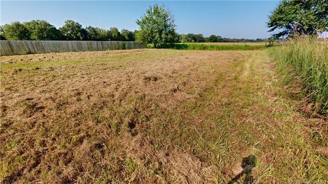 606 Chestnut Street, Iowa, LA 70647