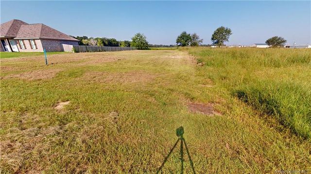 606 Chestnut Street, Iowa, LA 70647