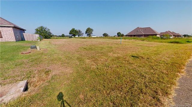 606 Chestnut Street, Iowa, LA 70647