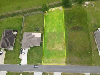 606 Chestnut Street, Iowa, LA 70647