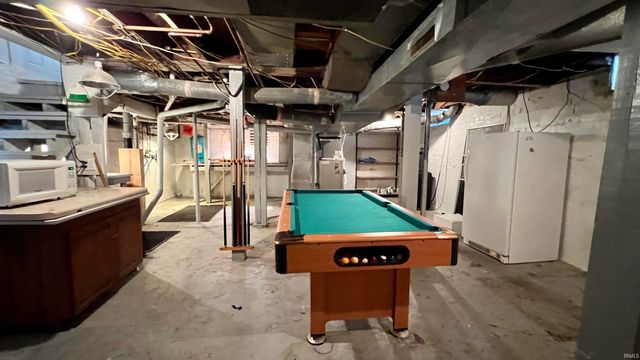 1739 W WALNUT Street, Kokomo, IN 46901