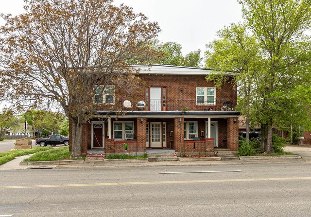 701 SW 15th Avenue, Amarillo, TX 79101