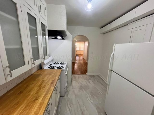 701 SW 15th Avenue, Amarillo, TX 79101