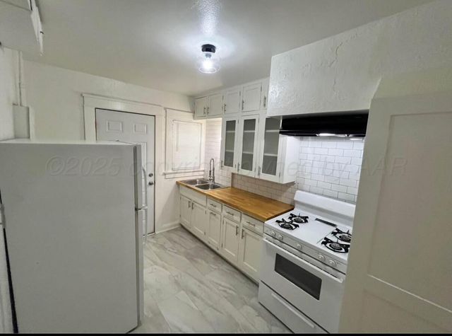 701 SW 15th Avenue, Amarillo, TX 79101