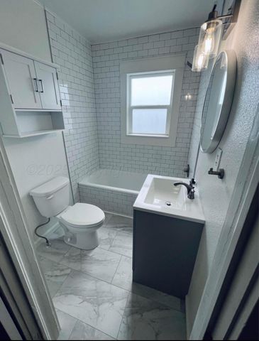 701 SW 15th Avenue, Amarillo, TX 79101