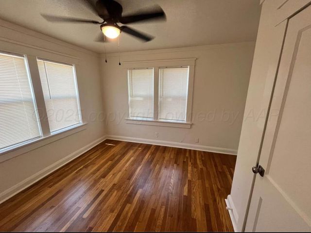 701 SW 15th Avenue, Amarillo, TX 79101