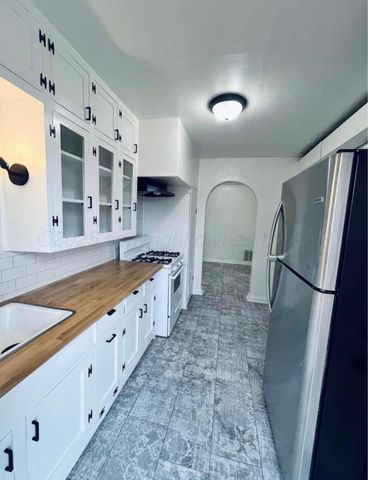 701 SW 15th Avenue, Amarillo, TX 79101