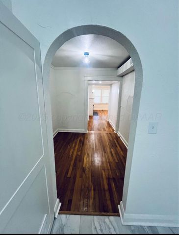 701 SW 15th Avenue, Amarillo, TX 79101