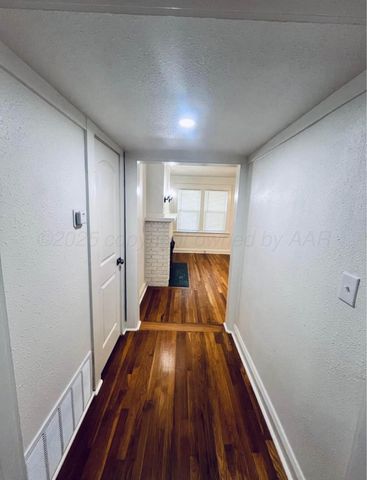 701 SW 15th Avenue, Amarillo, TX 79101