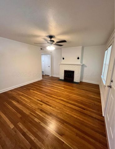 701 SW 15th Avenue, Amarillo, TX 79101