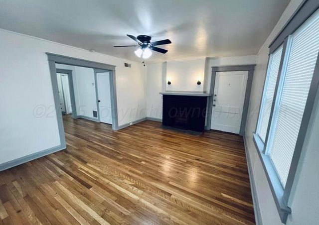 701 SW 15th Avenue, Amarillo, TX 79101