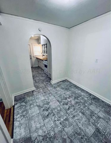 701 SW 15th Avenue, Amarillo, TX 79101