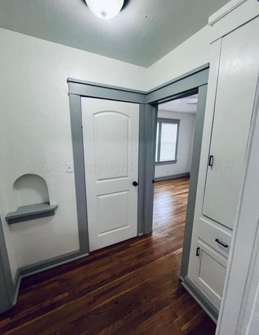 701 SW 15th Avenue, Amarillo, TX 79101