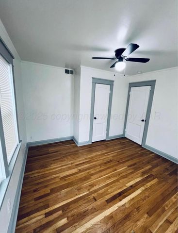 701 SW 15th Avenue, Amarillo, TX 79101