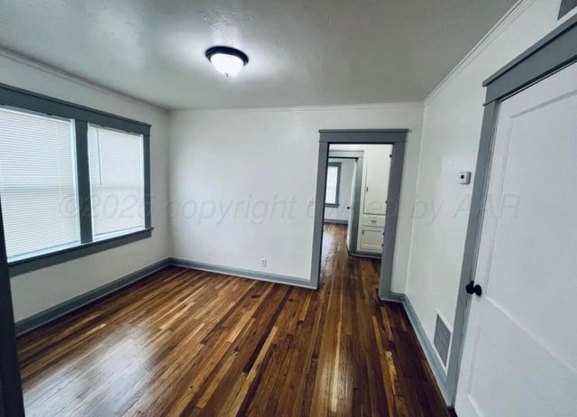 701 SW 15th Avenue, Amarillo, TX 79101