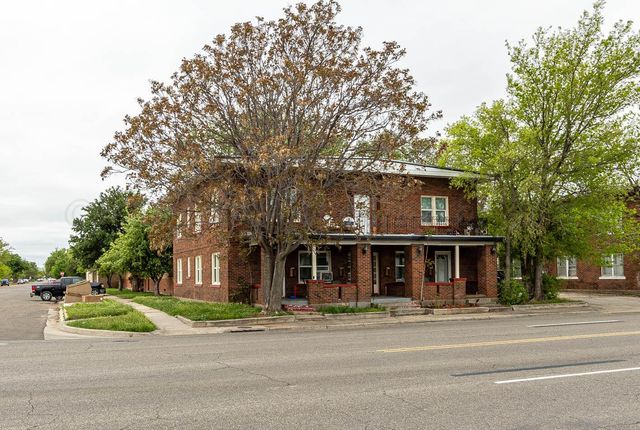 701 SW 15th Avenue, Amarillo, TX 79101