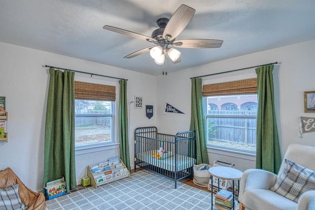 1101 Marlboro Lane, Nichols Hills, OK 73116