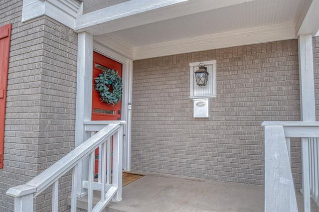 1101 Marlboro Lane, Nichols Hills, OK 73116