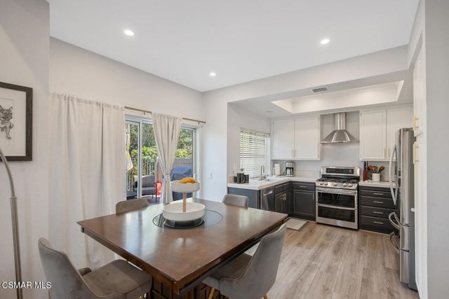 156 Windrose Drive, Thousand Oaks, CA 91320