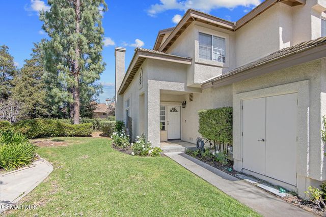 156 Windrose Drive, Thousand Oaks, CA 91320