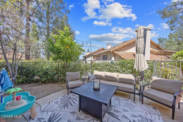 156 Windrose Drive, Thousand Oaks, CA 91320