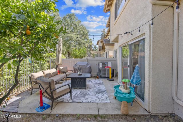 156 Windrose Drive, Thousand Oaks, CA 91320