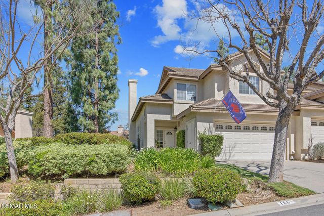 156 Windrose Drive, Thousand Oaks, CA 91320