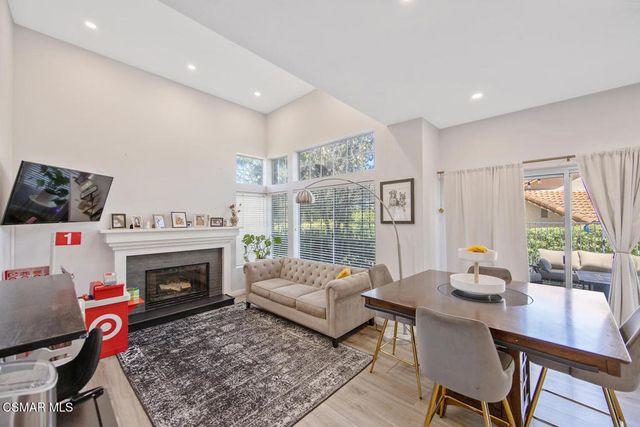 156 Windrose Drive, Thousand Oaks, CA 91320