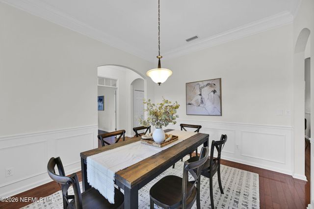 2380 COUNTRY SIDE Drive, Fleming Island, FL 32003