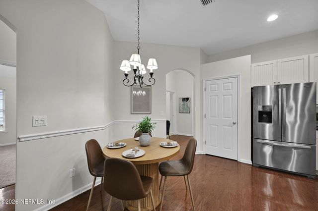 2380 COUNTRY SIDE Drive, Fleming Island, FL 32003