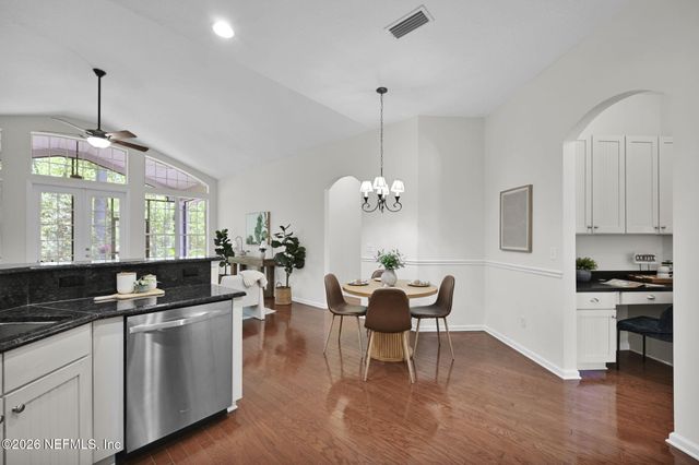 2380 COUNTRY SIDE Drive, Fleming Island, FL 32003