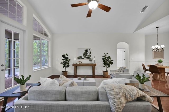 2380 COUNTRY SIDE Drive, Fleming Island, FL 32003