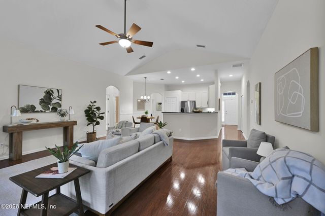 2380 COUNTRY SIDE Drive, Fleming Island, FL 32003