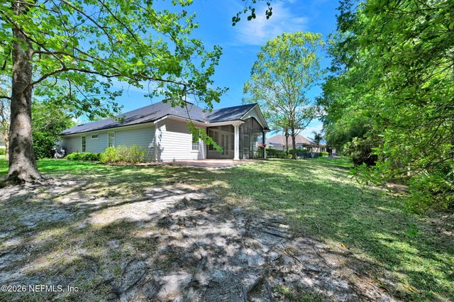 2380 COUNTRY SIDE Drive, Fleming Island, FL 32003