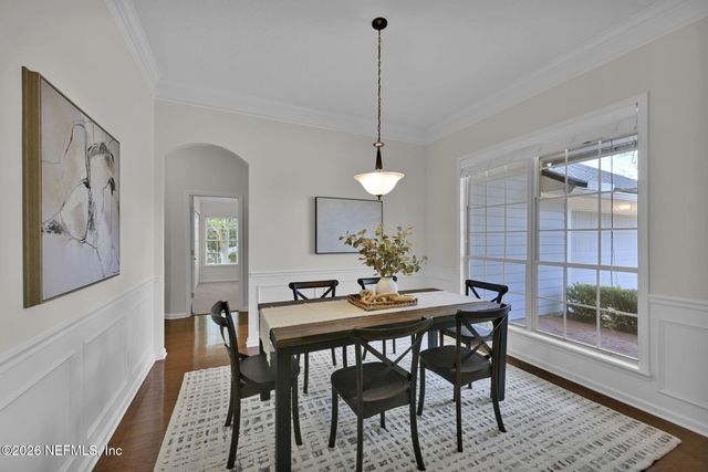 2380 COUNTRY SIDE Drive, Fleming Island, FL 32003