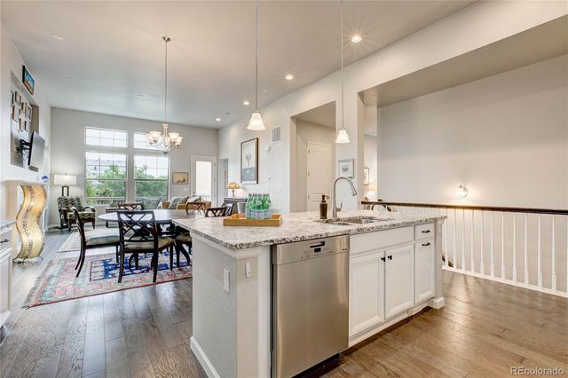 1422 Skyline Drive, Erie, CO 80516