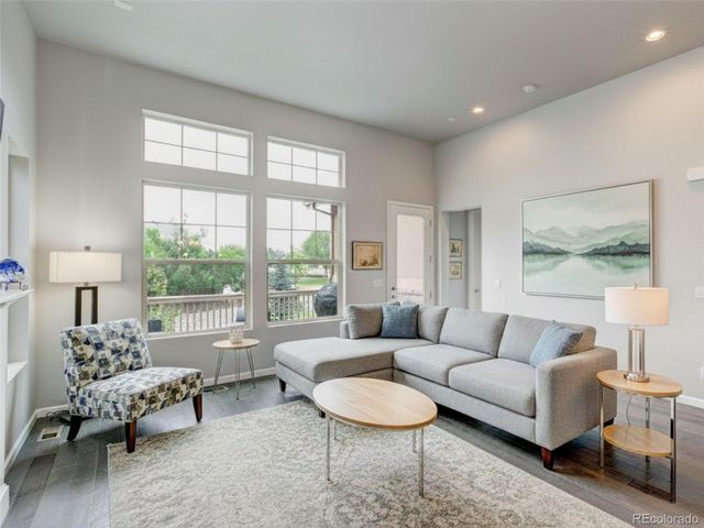 1422 Skyline Drive, Erie, CO 80516