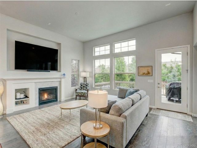 1422 Skyline Drive, Erie, CO 80516