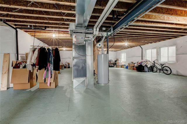 1422 Skyline Drive, Erie, CO 80516