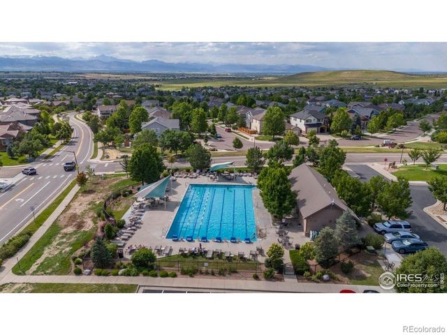 1422 Skyline Drive, Erie, CO 80516